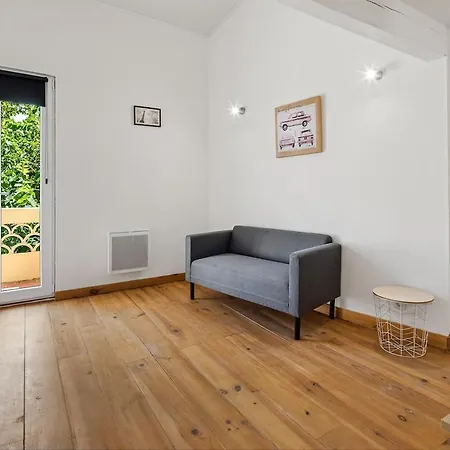 Maison 4 Ch Grand Patio Coeur De Perpignan